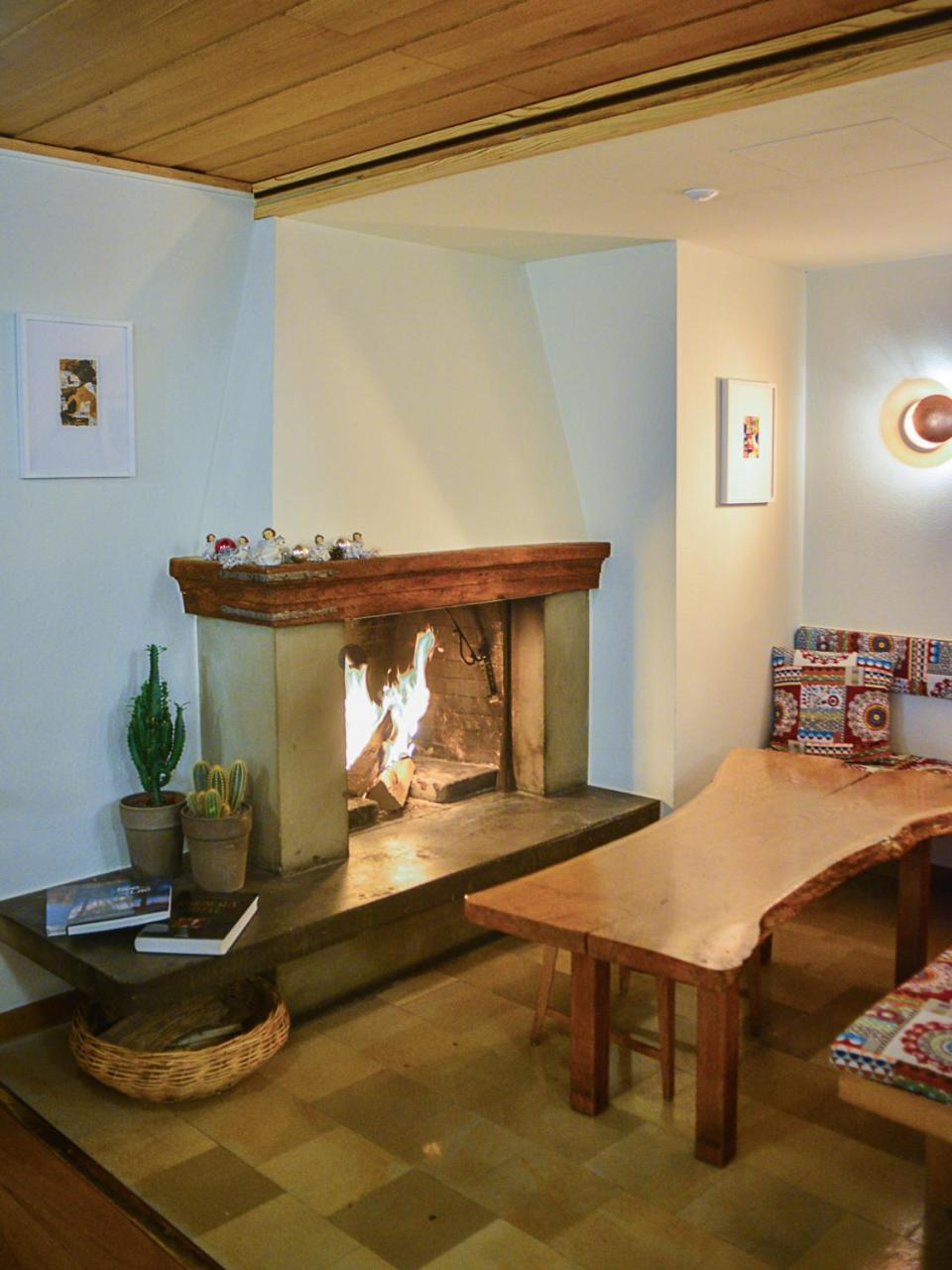 Ringmauer Hotel Murten Eksteriør billede